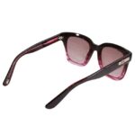 Tommy Hilfiger Women Pink Sunglass - Th 7200 C5 S