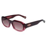Tommy Hilfiger Women Red Sunglass - Th 7205 C4 S