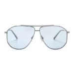 Tommy Hilfiger Men Grey Sunglass - Th 862 C2 S With Case