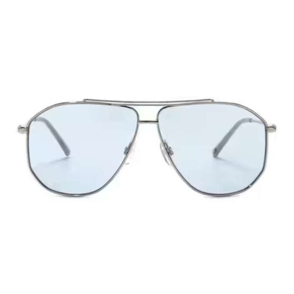 Tommy Hilfiger Men Grey Sunglass - Th 862 C2 S With Case