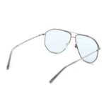 Tommy Hilfiger Men Grey Sunglass - Th 862 C2 S With Case