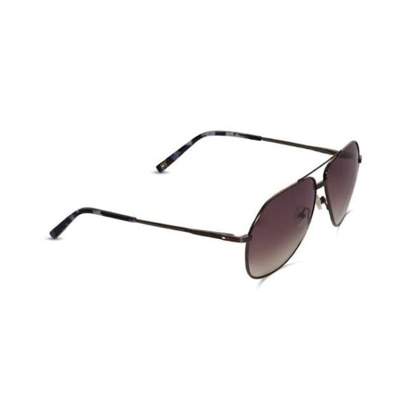 Tommy Hilfiger Men Sunglass - Th 9081 Gungrgn-19 C4 59 S With Case