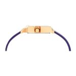 Helix Women Silver Dial Quartz Watch -TW044HL03