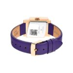 Helix Women Silver Dial Quartz Watch -TW044HL03