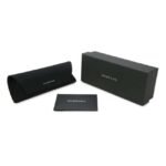 Chopard Women Shiny Burgundy Cat Eye Eyeglass -VCH321M 56 9FH