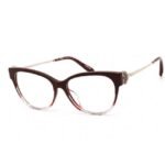 Chopard Unisex Red Cat Eye Eyeglass -VCH325S 55 AQ8