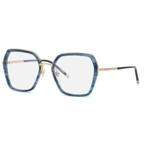 Chopard Unisex Shiny Rose Gold Eyeglass -VCHG28M 53 300B