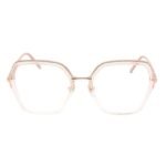 Chopard Women Beige Eyeglass -VCHG28M 53 8FC