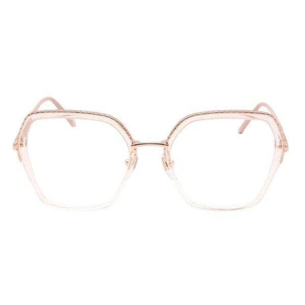 Chopard Women Beige Eyeglass -VCHG28M 53 8FC