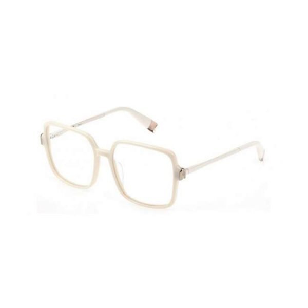 Furla Green Eyeglasses -VFU632 55 XAT