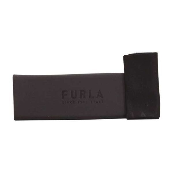 Furla Pink Eyeglasses -VFU641V 54 838