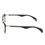 Police Women Cat Eye Havana Brown Eyeglass - VPL628K51706FR