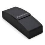 Police Men Oval Black Eyeglass - VPLD93K50700YFR