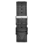 Guess Men Hendrix Gray Dial Chronograph Watch-W1261G5