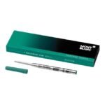 Montblanc Ballpoint (M) Refill, Fortune Green - 105153