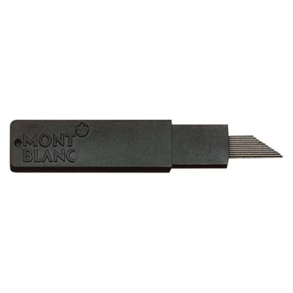 Montblanc Pencil Leads, 0.5 Mm, Pack Of 10 - 111537