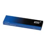 Montblanc 2 Fineliner Legrand Refills (B) Pacific Blue - 114835