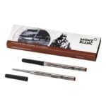 Montblanc 2 Ballpoint Pen Refills (M), Antoine De Saint-Exupery - 116273