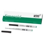Montblanc 2 Ballpoint Pen Refills (M) - 118126