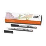 Montblanc 2 Ballpoint Refills (M) Le Petit Prince - 118202