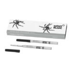 Montblanc 2 Ballpoint Pen Refill (M), Heritage Spider - 118203