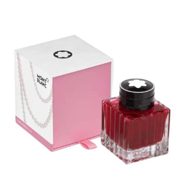 Montblanc Ink Bottle 50 Ml Ladies Edition - 118869