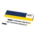 Montblanc 2 Rollerball Refills (M), Great Characters, Walt Disney - 119614