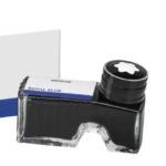 Montblanc Ink Bottle Royal Blue - 128185