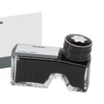 Montblanc Ink Bottle 60 Ml Cool Grey - 128189