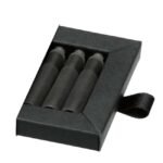 Montblanc Ink Cartridges, Mystery Black - 128197