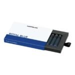 Montblanc Ink Cartridges, Royal Blue - 128198