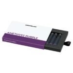 Montblanc Ink Cartridges Amethyst Purple - 128200