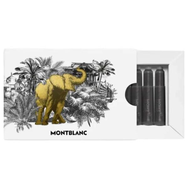 Montblanc Ink Cartridges Brown - 130291