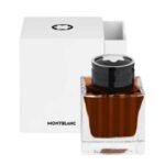 Montblanc Ink Bottle 50 Ml Orange Montblanc X Naruto - 130618