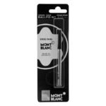Montblanc Ballpoint Refill- Black Fine - 15152