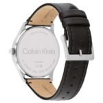 Calvin Klein Men Quartz Olive Green Watch 25200454