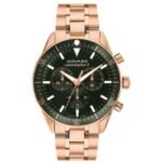 Movado Men Green 42 mm Watch 3650184