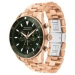 Movado Men Green 42 mm Watch 3650184