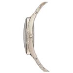 Swarovski Crystalline Aura Women Mother of Pearl Dial Quartz Watch - 5519456