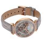 Swarovski Passage Women Mother of Pearl Dial Chronograph Watch - 5580348