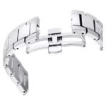 Swarovski Dextera Lux Women Silver Dial Chronograph Watch - 5668845