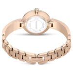 Swarovski Illumina Women White Dial Quartz Watch - 5671196