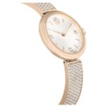 Swarovski Illumina Women White Dial Quartz Watch - 5671196