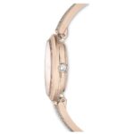 Swarovski Illumina Women White Dial Quartz Watch - 5671196