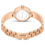 Swarovski Illumina Women White Dial Quartz Watch - 5671202