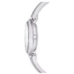 Swarovski Illumina Women Silver Dial Quartz Watch - 5671205