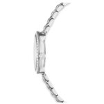 Swarovski Certa Women White Dial Chronograph Watch - 5672998