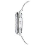 Swarovski Nova Chrono Women White Dial Chronograph Watch - 5677503