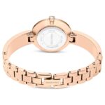 Swarovski Illumina Women Pink Dial Chronograph Watch - 5678756
