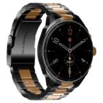 Titan Heritage Men SmartWatch - 90207KM01